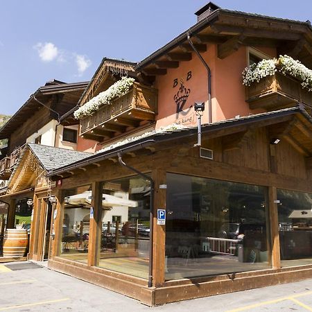 B&B The King Livigno Luaran gambar