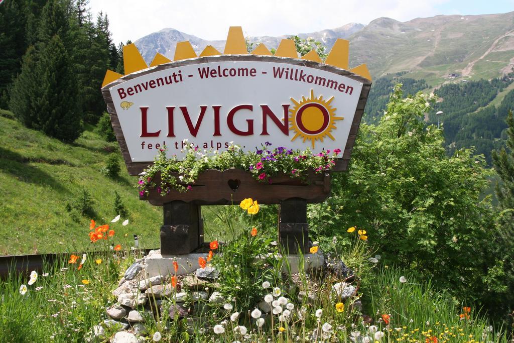 B&B The King Livigno Luaran gambar