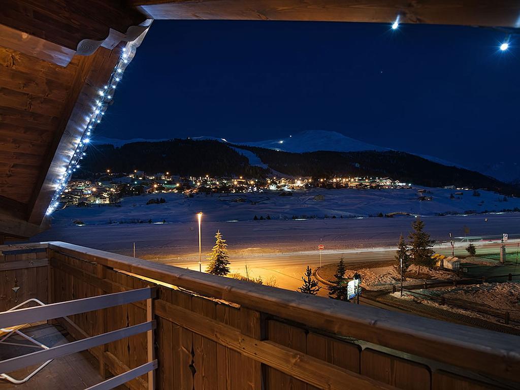 B&B The King Livigno Luaran gambar